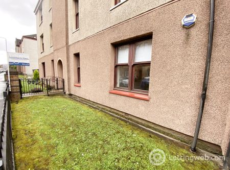 1 Bedroom Ground Flat to Rent - Photo 5