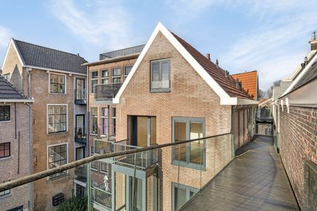 Korte Haven 129-C, Walvisbuurt, 3111BH, Schiedam - Foto 3