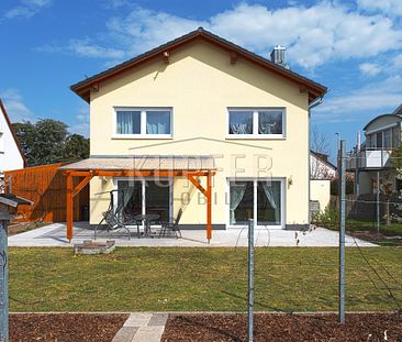 Freistehendes EFH mit Terrasse und Garten, Top-Ausstattung! - Foto 5