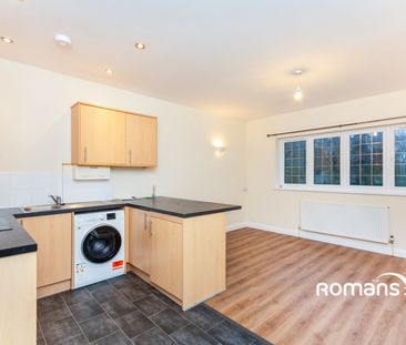 1 bedroom apartment to rent - Photo 2