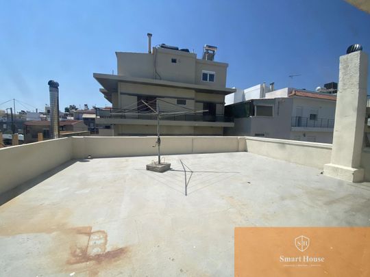 Διαμέρισμα για ενοικίαση Μεσαμπελιές (Ηράκλειο Κρήτης) - Photo 1