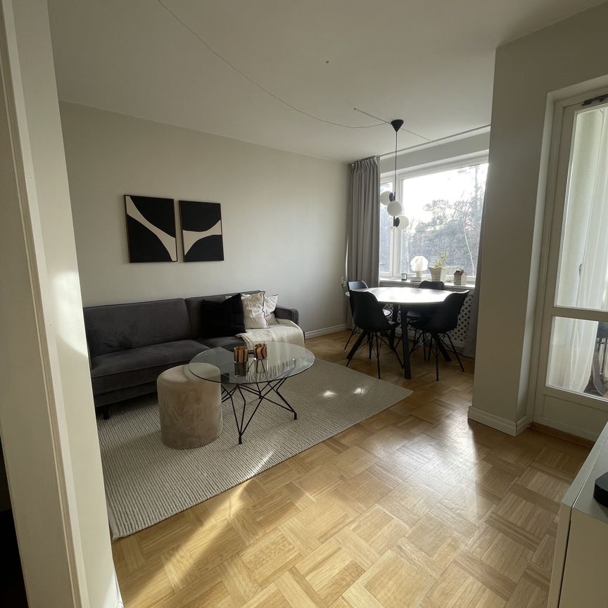 Smedvägen, Järfälla - Photo 1