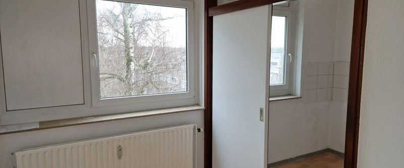 Moderne und bezugsfertige Wohnung (WBS) - Photo 1