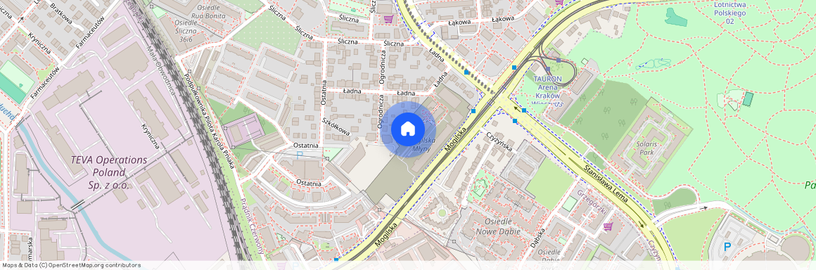 Rakowice, Prądnik Czerwony, Kraków, małopolskie