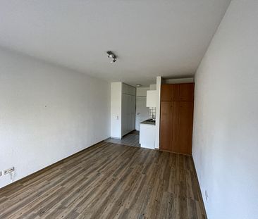 Nur für Studierende! Gemütliches 1 Zimmer-Apartment Nähe Lahn+City, Schützenstr. 16a, Gießen - Foto 3