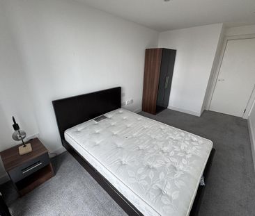 2 bedroom apartment to rent - Photo 6
