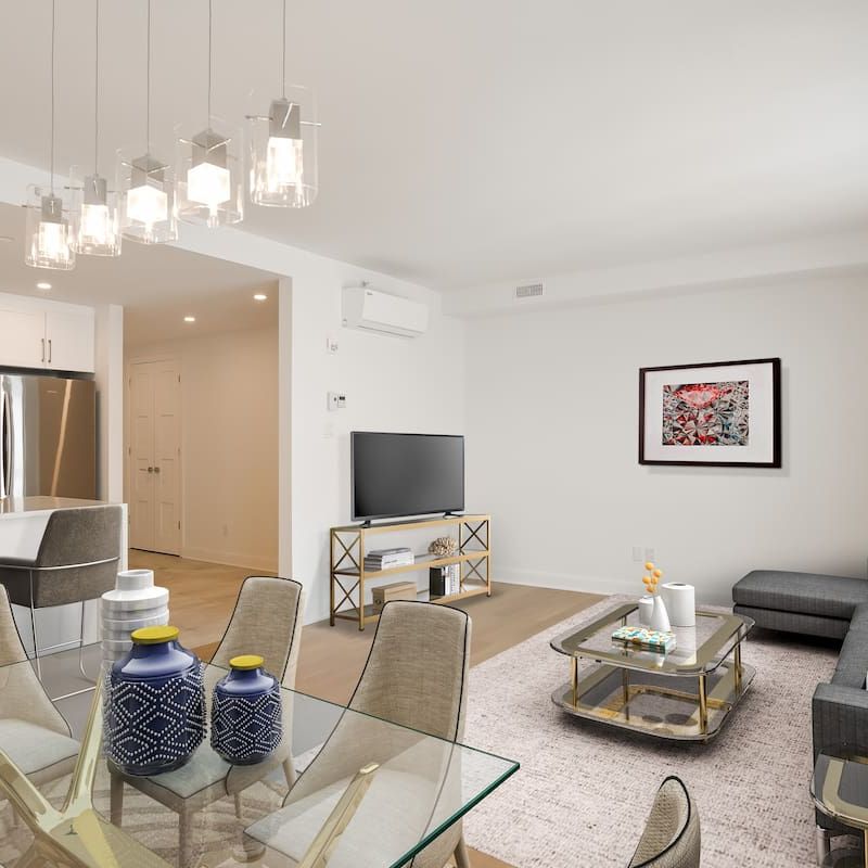 The Topaz Laval Apartments - 2 Bedroom - Photo 1