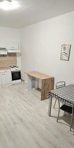 PRENÁJOM Bánovce nad Bebravou/1 IZBOVÝ BYT/CENTRUM/BALKÓN/PIVNICA - Photo 3