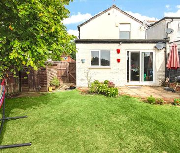 2 bedroom detached house to rent - Photo 3