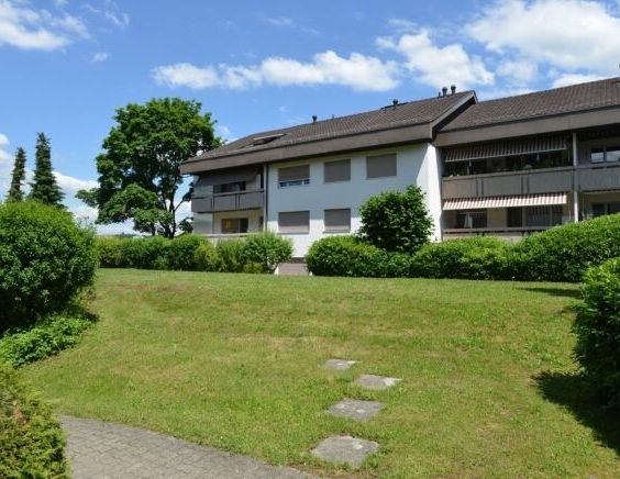 Rent without deposit – first occupation after renovation in a quiet location - Photo 1