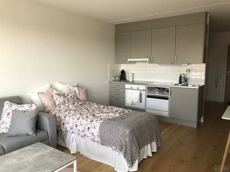 Frans G Wibergs Väg 7-11 - Foto 3