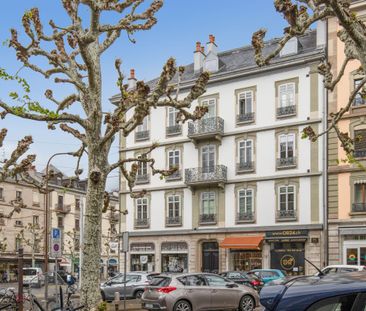 Votre nouveau logement en hyper-centre de Genève - Photo 3