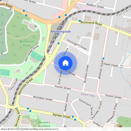 12/24 Ernest St, Qld 4170, Morningside