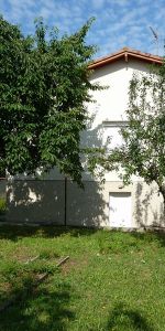 Location Maison 5 pièces 100m² BLAGNAC 31700 - Photo 3