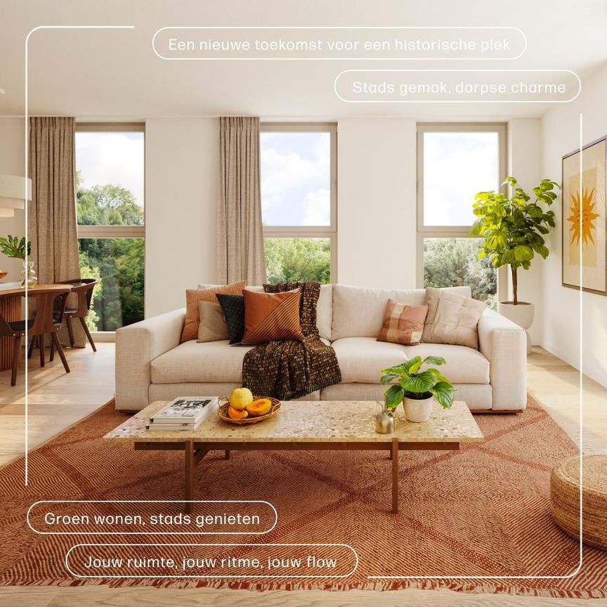 Nieuwe Havenstraat 132, Damsigt, 2272KA, Voorburg - Foto 1