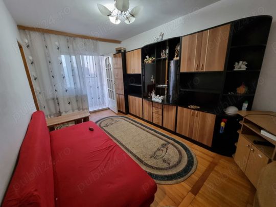 Garsoniera Calea Buziasului - Fotografie 1