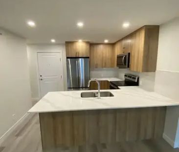 Brand New Large One Bedroom in the Beltline Downtown Calgary! | 140... - Photo 1