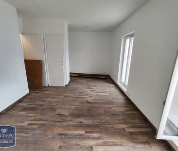 Location Appartement 1 pièce 23m² TOURS 37000 - Photo 3