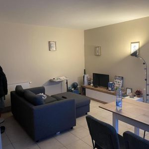 A louer T2 à ANZIN ST AUBIN - Photo 2