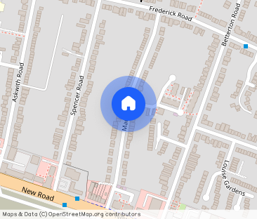Manser Road, Rainham, RM13 - Photo 1