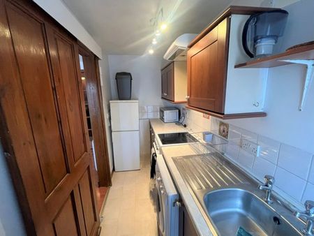 Flat D, 51 Castle Street, AB11 5BB, Aberdeen - Photo 5