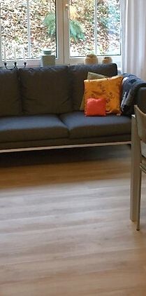 3 Zimmer-Wohnung in Zollikerberg (ZH), möbliert, auf Zeit - Photo 1