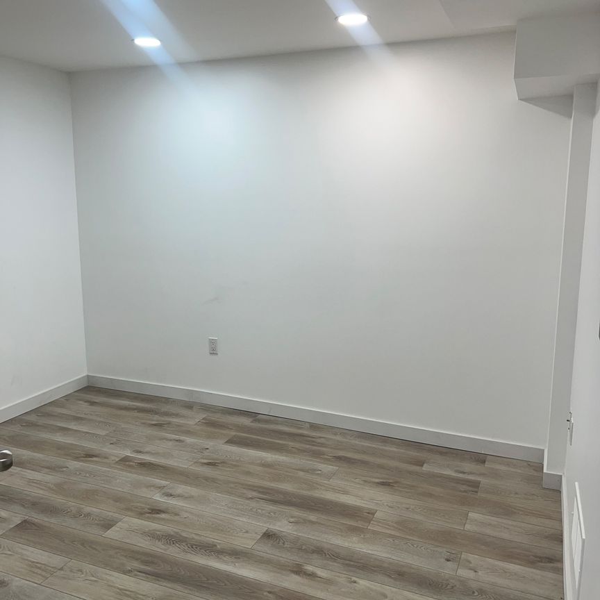 For Lease - 50 Markham Road Unit# 15 Basement, Toronto, Ontario - Photo 1