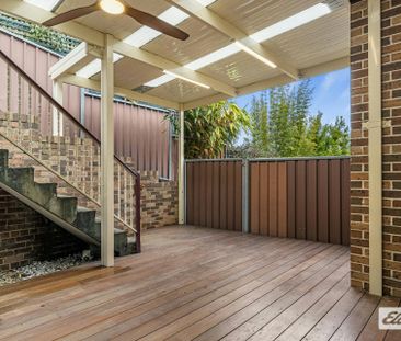 Expansive Internal Spaces - Photo 5