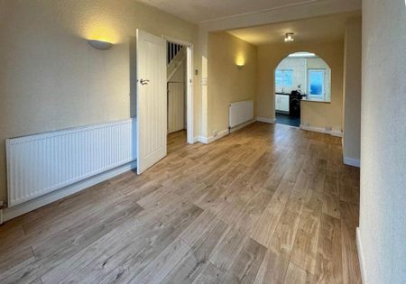 3 bedroom house to rent - Photo 2