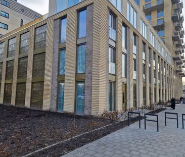 Te huur: Appartement Jaap van der Hoekplaats in Rotterdam - Photo 5