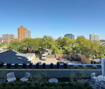 For Lease - 3009 Novar Road Unit# 329, Mississauga, Ontario - Photo 3