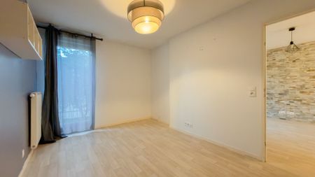 Location appartement 2 pièces, 38.51m², Boussy-Saint-Antoine - Photo 4