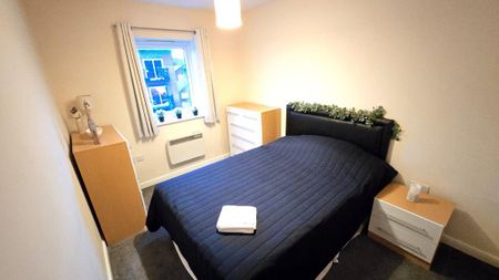 2 bedroom apartment to rent - Photo 2