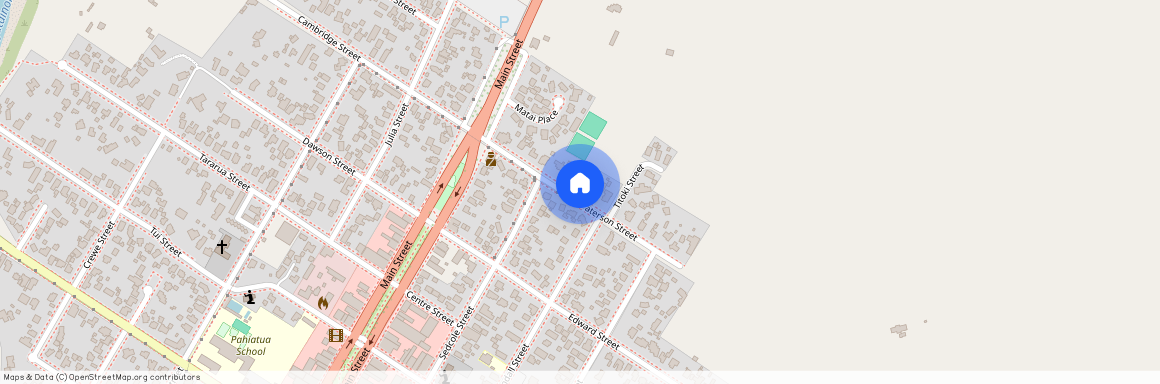 11A Paterson Street, Pahiatua, Tararua