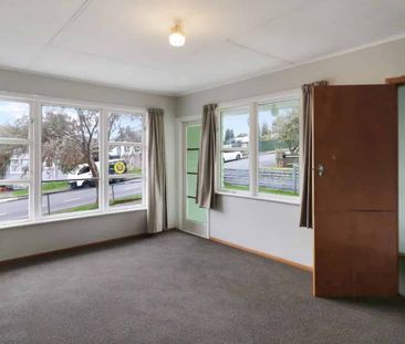 Home in Wainuiomata - Photo 1