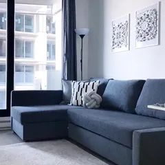 Appartement · 81 m² · Ville-Marie - Photo 2