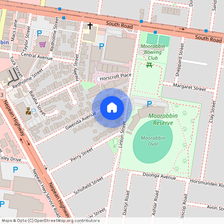 36B Gwenda Avenue, Vic 3189, Moorabbin