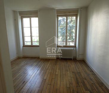 Maison individuel au coeur d'Orleans - Dunois de 2 pièce(s) 54 m2 - Photo 4