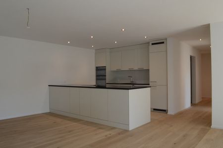 4.5 Zimmer, 121 m², 1. Stock - Photo 2