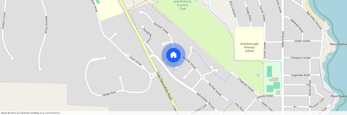 8 Oberlin St, 6281, Dunsborough