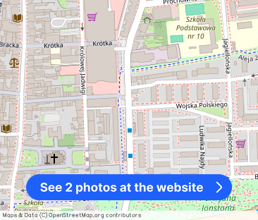 kawalerka bezczynszowa | ogrzewanie w cenie - Photo 1