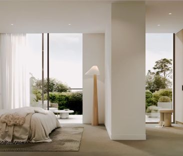 1 Bedroom*307 - Photo 2