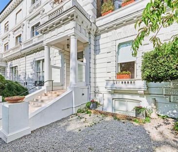 Ground floor flat to rent - Photo 1