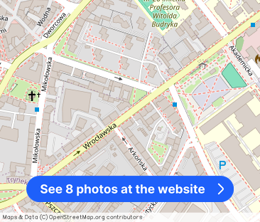 Gliwice, Centrum, 2-pok., parking, CO miejskie - Photo 1