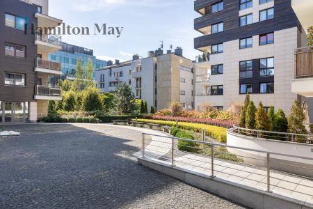 Przestronne mieszkanie z tarasem i komórką lokatorską, Lea Residence - Photo 5