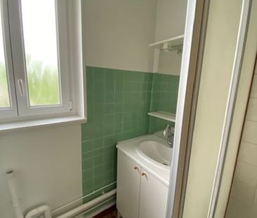 Appartement 3 pièces à louer - Photo 5