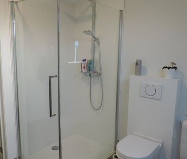 Energiezuinig duplex appartement met groot terras en autostaanplaats - Foto 6