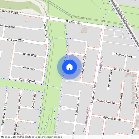 7 Amity Way, Cranbourne West