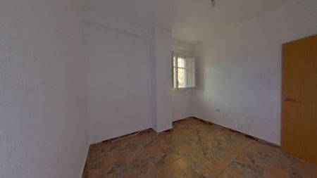 Piso en alquiler, C/ Mendez Nuñez, , M101186 - Photo 3