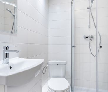 Kawalerka na Łazarzu - super lokalizacja - Фото 3